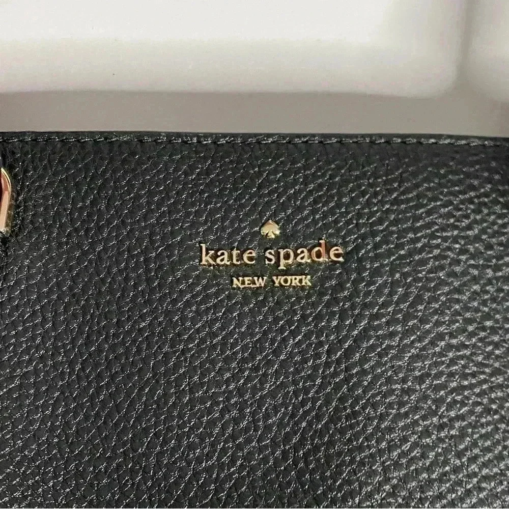 Kate Spade Black Purse